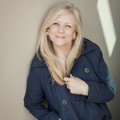 Profile Picture of Luanne Nelson (@LuanneNelson14) on Twitter
