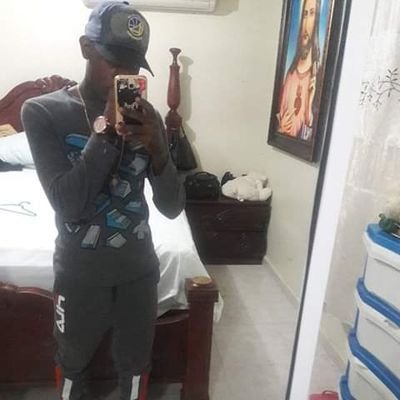 Profile Picture of Joel Disla (@JoelDisla4) on Twitter