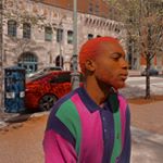 Profile Picture of Devon Burton (@devonlburton) on Instagram
