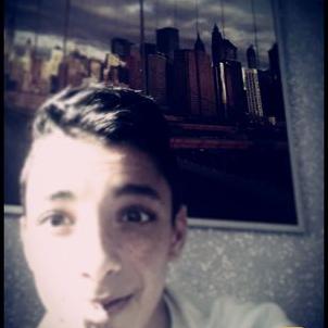 Profile Picture of Jose Andes Calvo Tom (@AndesCalvo) on Twitter