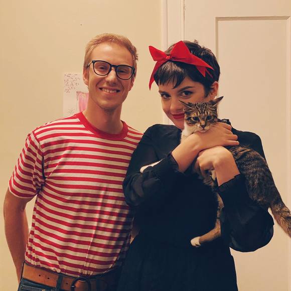 Profile Picture of Julia Wilke (@huliaworld) on Poshmark