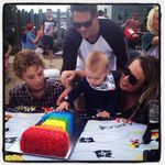 Profile Picture of Butch R Parsley (@daddymaz1) on Instagram