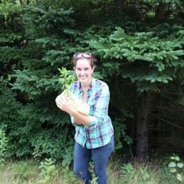 Profile Picture of Hillary Pugh (@HillaryPew) on Twitter