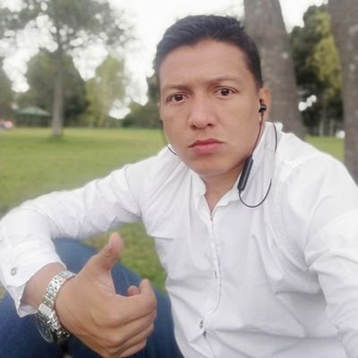 Profile Picture of Ivan Padilla Uparela (@Ivanpadilla30) on Twitter