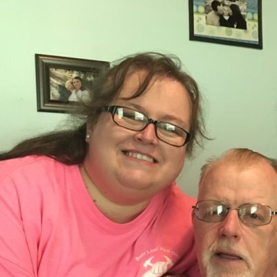 Profile Picture of Crystal Lackey (@cllack77) on Twitter