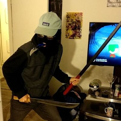 Profile Picture of Nick Maki (@dorinte_) on Twitter