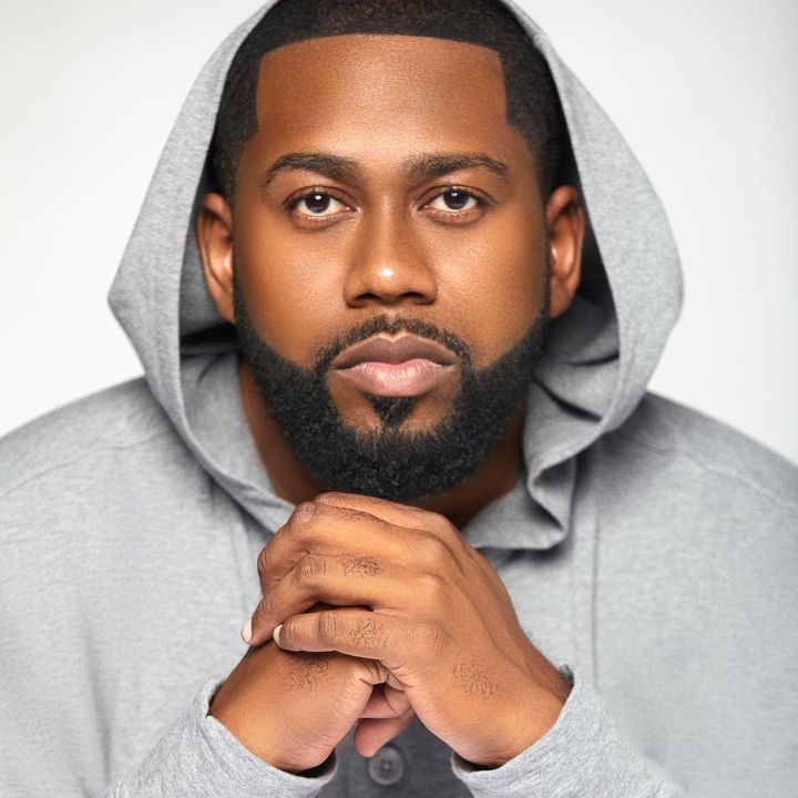 Profile Picture of Joshua Giles (@joshuagilesministries) on Tiktok