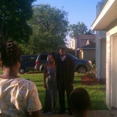 Profile Picture of Will Odom (@BlackThunder93) on Twitter