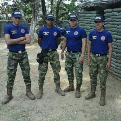 Profile Picture of Carlos Andre Padilla (@carlospooficial) on Twitter
