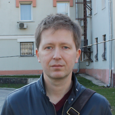 Profile Picture of Andrei Soldatov (@@AndreiSoldatov) on Twitter
