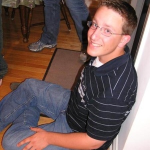 Profile Picture of Isaac Levine (@391083326) on Myspace