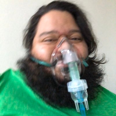 Profile Picture of Jose O. Cuevas Jr. (@djgoldengorilla) on Twitter