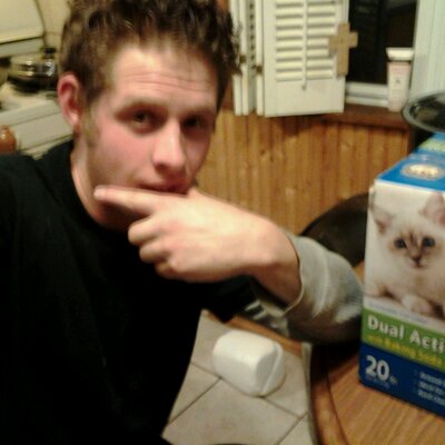Profile Picture of Jesse Senko (@jessesenko1) on Twitter