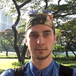 Profile Picture of Alexander Prus (@yggllen) on Instagram