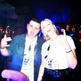 Profile Picture of Ηλίας Κατσαβός (@&) on Facebook