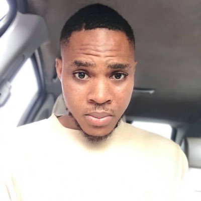 Profile Picture of Randy Ateng (@bra_ray1) on Twitter