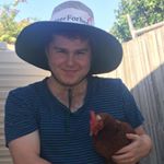 Profile Picture of Michael Forbes (@michaelforbes93) on Instagram
