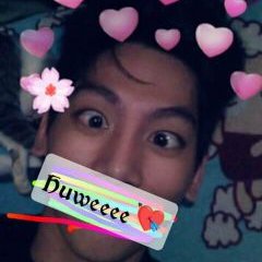 Profile Picture of Howard Hsia (@kinqwardeu) on Twitter