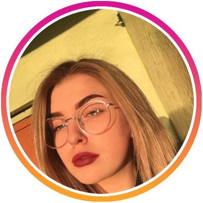 Profile Picture of Ava Solomon (@AvaSolomon15) on Twitter