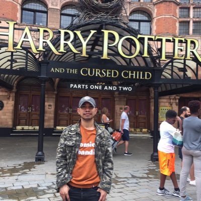 Noel Barreto - Twitter Profile Picture of Noel Barreto (@NoelBarreto9) on Twitter