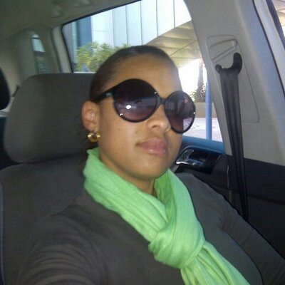 Profile Picture of Claudine Williams (@Claudine011) on Twitter