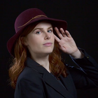 Profile Picture of Jessie Cannon (@SeattleJessie) on Twitter