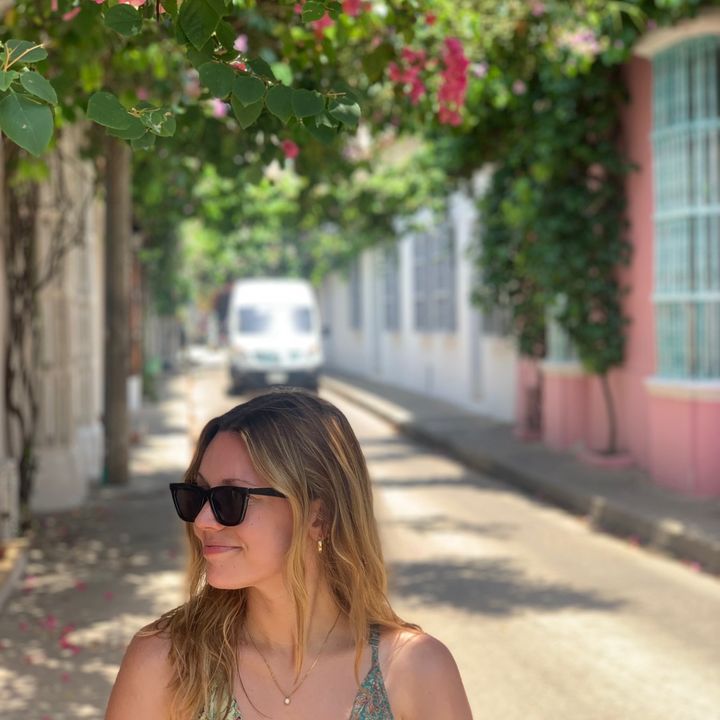 Profile Picture of florence adam (@florencead) on Tiktok