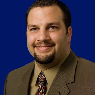 Profile Picture of Chad Pike (@Pike_KABuilds) on Twitter