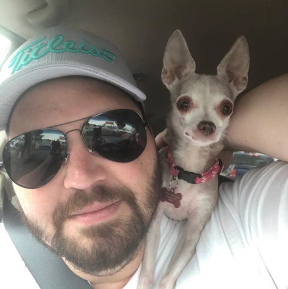 Profile Picture of Daniel Pritt (@dpritt4) on Poshmark