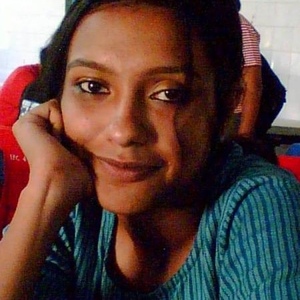 Profile Picture of Pritha Chatterjee (@263289635) on Myspace