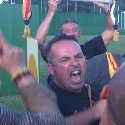 Francesco Luciani - Twitter Profile Picture of Francesco Luciani (@Luciani1976) on Twitter