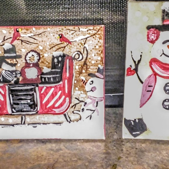 Profile Picture of Glennia Milonich (@pastorgmil) on Poshmark