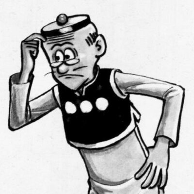 Profile Picture of Dan Kwan (@dankwan38) on Twitter