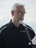 Profile Picture of Danny Breen (politician)on Wikipedia