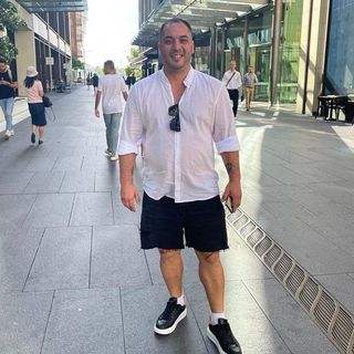 Profile Picture of Tolgay Ozbey (@tollyozbey) on Instagram