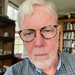 Profile Picture of Richard Preston (@richardprestonauthor) on Instagram