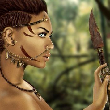 Profile Picture of Vivian Gist (@Mz_Libra11) on Twitter