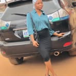 Profile Picture of Efe Eugenia (@Efe-Eugenia) on Facebook