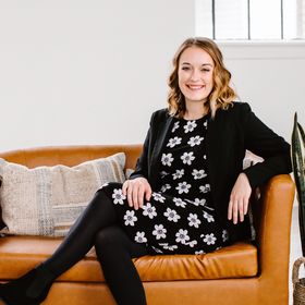 Profile Picture of Danielle Prince (@boyermdanielle) on Pinterest