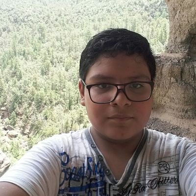 Profile Picture of Angel Aaron Velazquez Cervantes (@AngelAaronVela1) on Twitter