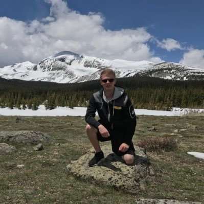 Profile Picture of Kevin Ackley (@KevinAckley) on Twitter