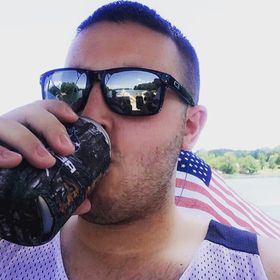 Profile Picture of Anthony Simonelli (@antsim911) on Pinterest