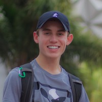 Profile Picture of Patrick Griego (@patrick-griego-8) on Quora