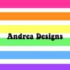 Profile Picture of Andrea Designs (@andreadesignss) on Tiktok