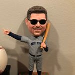 Profile Picture of Jerry Hamling (@jrhamling) on Instagram