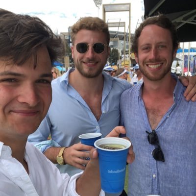 Profile Picture of James Ballantyne (@JamesBa81392837) on Twitter