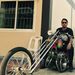 Profile Picture of KWAN CHOPPER (@chopperdeath) on Pinterest