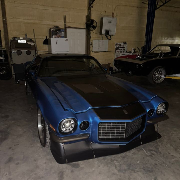 Profile Picture of ⃟ (@.calebox) on Tiktok