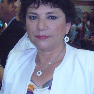 Profile Picture of Vicky Cordova (@cordova_vicky) on Twitter