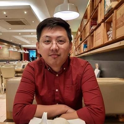 Profile Picture of Chris Joseph Takeda (@cj_takeda) on Twitter